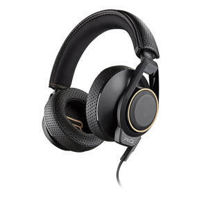 Tai nghe - Headphone Plantronics Rig 600
