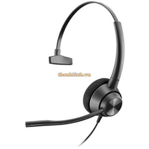 Tai nghe - Headphone Plantronics EncorePro 310 QD