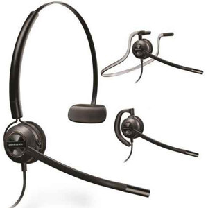 Tai nghe - Headphone Plantronics EncorePro HW540
