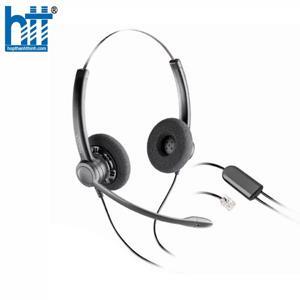 Tai nghe - Headphone Plantronics Practica SP12 PC