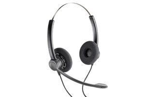 Tai nghe - Headphone Plantronics Practica SP12-UC USB-A