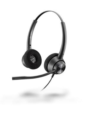Tai nghe - Headphone Plantronics EncorePro 320 QD