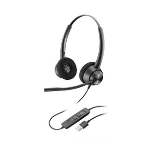Tai nghe - Headphone Plantronics EncorePro 320 USB-A