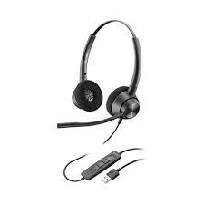 Tai nghe - Headphone Plantronics EncorePro 320 USB-A