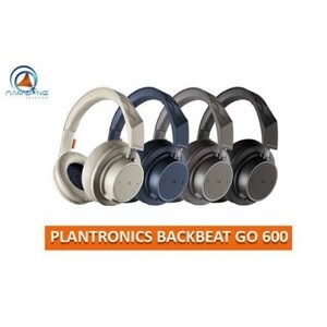 Tai nghe - Headphone Plantronics BackBeat Go 600
