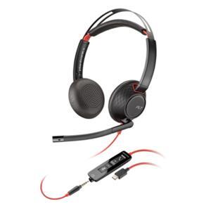 Tai nghe - Headphone Plantronics C5220 USB-C