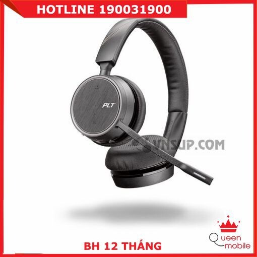 Tai nghe - Headphone Plantronics Voyager B4220 USB-A