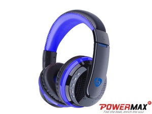 Tai nghe - Headphone Powermax Ovleng MX666
