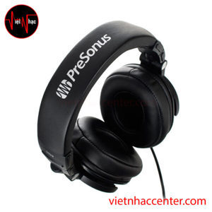 Tai nghe - Headphone Presonus HD9