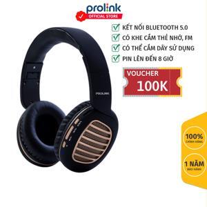 Tai nghe - Headphone Prolink PHB6005E
