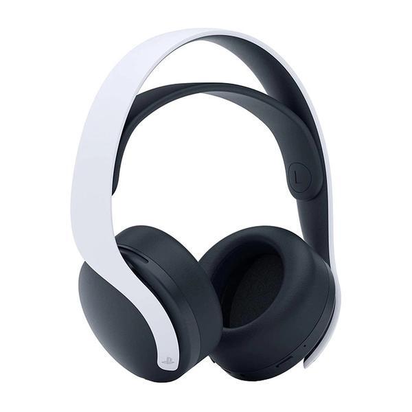 Tai nghe - Headphone PS5 không dây Sony Pulse 3D Wireless Headset