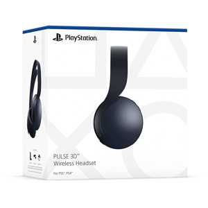 Tai nghe - Headphone PS5 không dây Sony Pulse 3D Wireless Headset