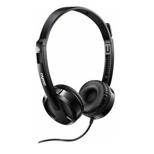 Tai nghe - Headphone Rapoo H100