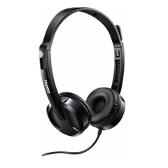 Tai nghe - Headphone Rapoo H120