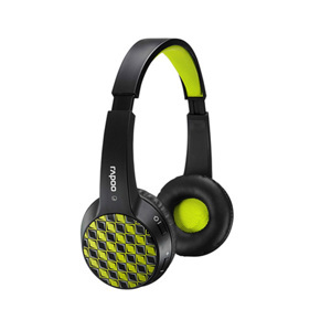 Tai nghe - Headphone Rapoo S100