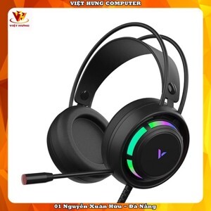 Tai nghe - Headphone Rapoo VH360