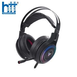 Tai nghe - Headphone Rapoo VH520 Virtual 7.1