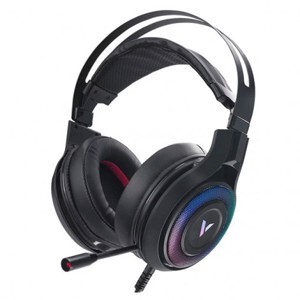Tai nghe - Headphone Rapoo VH520 Virtual 7.1