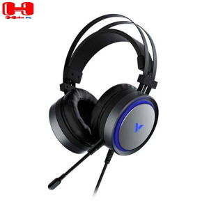 Tai nghe - Headphone Rapoo VH530