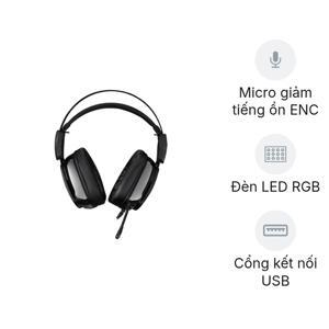 Tai nghe - Headphone Rapoo VH710