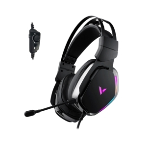 Tai nghe - Headphone Rapoo VH710