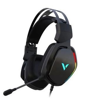 Tai nghe - Headphone Rapoo VH710