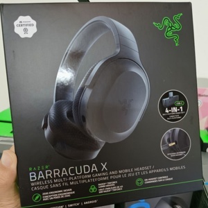 Tai nghe - Headphone Razer Barracuda X