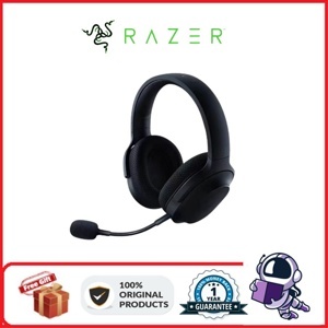 Tai nghe - Headphone Razer Barracuda X