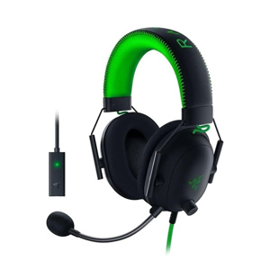 Tai nghe - Headphone Razer BlackShark V2