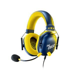 Tai nghe - Headphone Razer BlackShark V2 CourageJD Edition