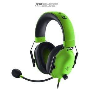 Tai nghe - Headphone Razer BlackShark V2 X