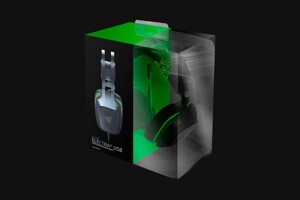 Tai nghe - Headphone Razer Electra V2 USB