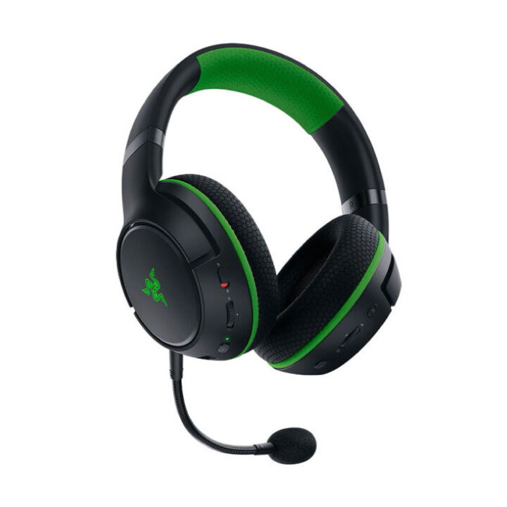 Tai nghe - Headphone Razer Kaira Pro for Xbox