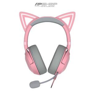 Tai nghe - Headphone Razer Kraken Kitty