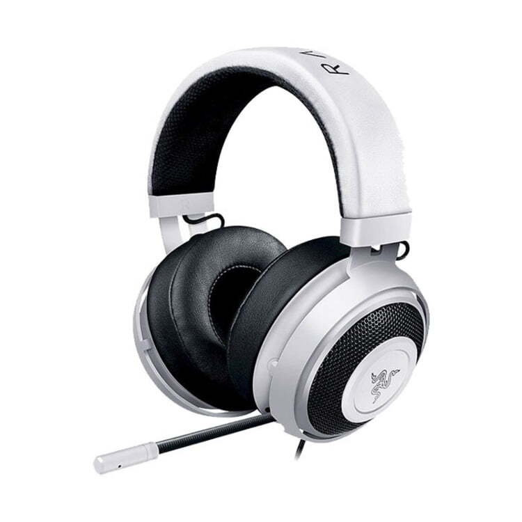 Tai nghe - Headphone Razer Kraken Pro V2 Oval