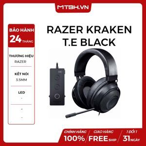 Tai nghe - Headphone Razer Kraken Tournament Edition Wired