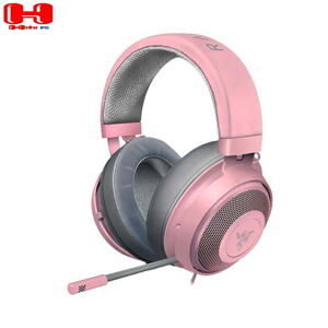 Tai nghe - Headphone Razer Kraken Multi Platform Wired Quartz