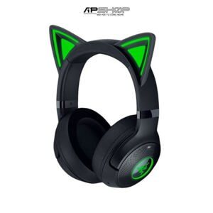 Tai nghe - Headphone Razer Kraken Kitty
