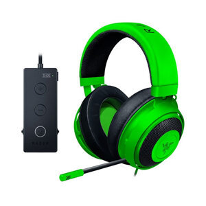 Tai nghe - Headphone Razer Kraken Tournament
