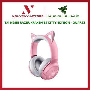 Tai nghe - Headphone Razer Kraken Kitty