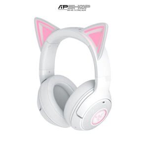 Tai nghe - Headphone Razer Kraken Kitty