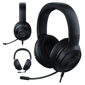 Tai nghe - Headphone Razer Kraken X 7.1