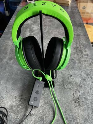 Tai nghe - Headphone Razer Kraken Tournament