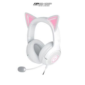 Tai nghe - Headphone Razer Kraken Kitty