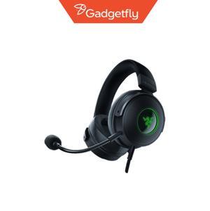 Tai nghe - Headphone Razer Kraken V3 HyperSense