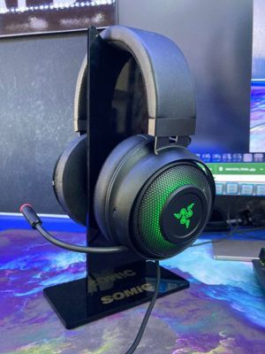 Tai nghe - Headphone Razer Kraken Ultimate
