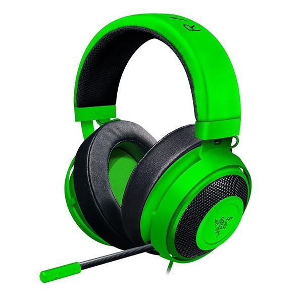 Tai nghe - Headphone Razer Kraken Pro V2