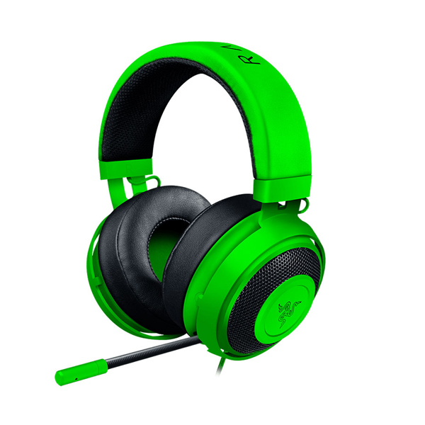 Tai nghe - Headphone Razer Kraken Pro V2