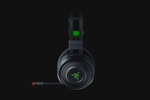 Tai nghe - Headphone Razer Nari Ultimate Wireless