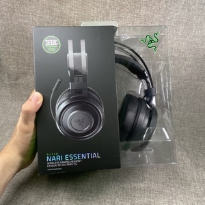 Tai nghe - Headphone Razer Nari Essential